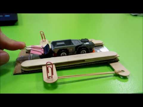 Make a Wooden Toy Car : 12 Steps (with Pictures) - Instructables
