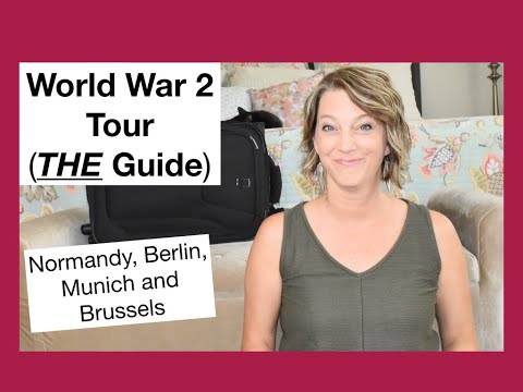 download lagu mp3 mp4 Best World War 2 Sites To Visit, download lagu Best World War 2 Sites To Visit gratis, unduh video klip Best World War 2 Sites To Visit