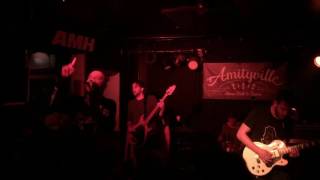 The Sleeping - Heart Beatz