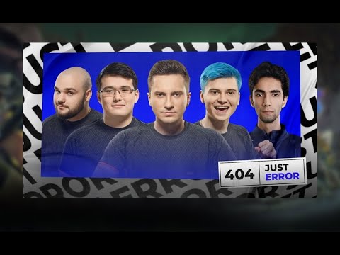 Sumail debuts with Just Error, Gabbi fined for Sexist remarks, Kuroky returns! | Dota 2 Weekly News