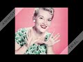 Patti Page - Once In A While - 1952