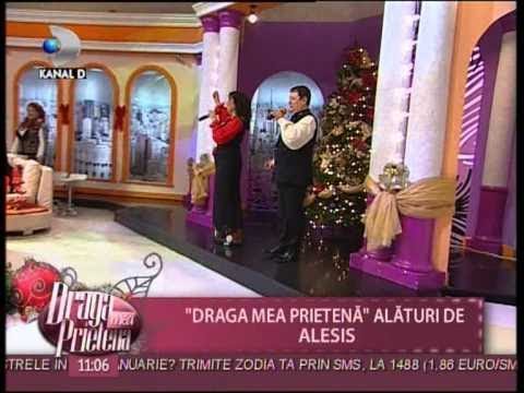 ALESIS - BINE ATI VENIT