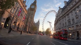 London from the Sky Full Video | London Drone View of the Entire City Video 2026