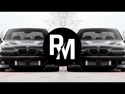 DAVA feat. SERYOGA - ЧЁРНЫЙ БУМЕР