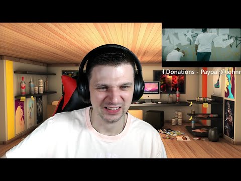 K.KILA - OFF THE CORNER - OFFICIAL MUSIC VIDEO - UK Reaction