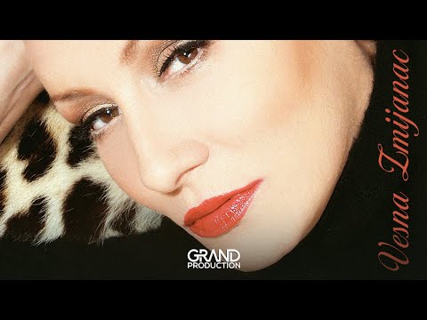 Vesna Zmijanac - Sta ostane kad padnu haljine - (Audio 2003)