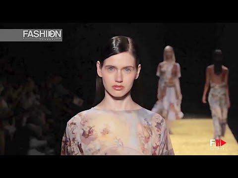 ALESSA Summer 2015 Rio de Janeiro - Fashion Channel