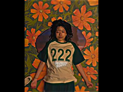 A Jogadora 222 sofreu demais 😭💔 #edits #round6 #squidgame