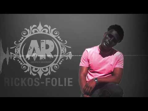 Rickos - Folie [Audio]