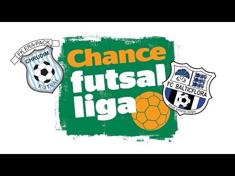 FK ERA-PACK Chrudim - FC Balticflora Teplice 2:3 (0:0)