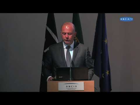 Conferência marca Dia Europeu sem Mortes na Estrada – Paulo Areal