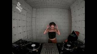 Lulú Matheou - Live @ The Sound Gallery 2023