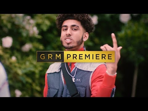 Koomz - Mariah (Remix) (ft. Sneakbo) [Music Video] | GRM Daily