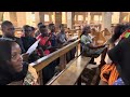 Thanksgiving Of Amazing Grace By Sir Jude Nnam Revised Version
