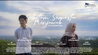 Download lagu [ SHORT MOVIE ' SEBELUM SEMESTA MENJAWAB' ] By SINEMA IMAM BONJOL Lagu By Fourtwnty 'Mangu' mp3