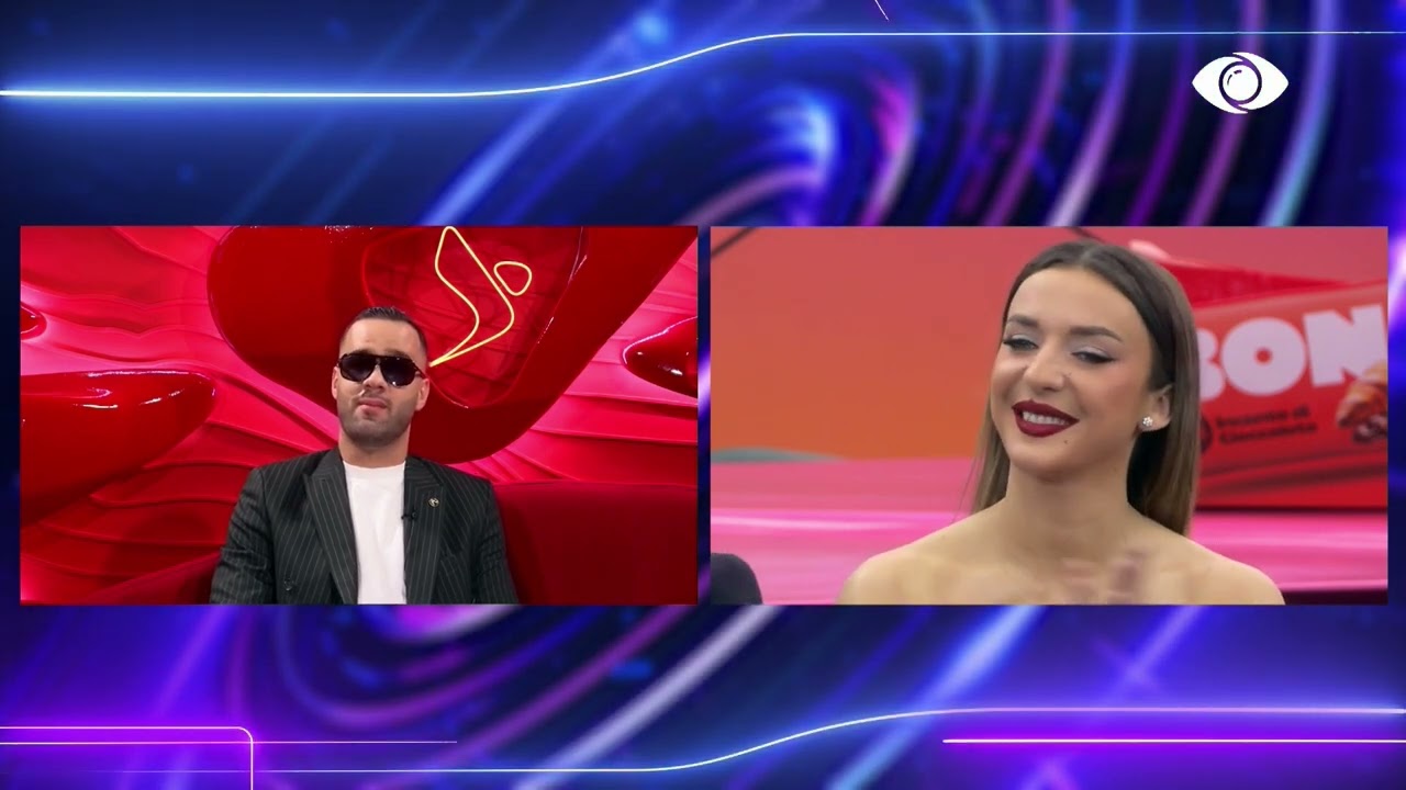 “Pse kjo ndjesi me Juelën dhe jo me një vajzë tjetër në shtëpi?”/ Stenaldo-Ledion Liços: Ka një bukuri që ndihet…