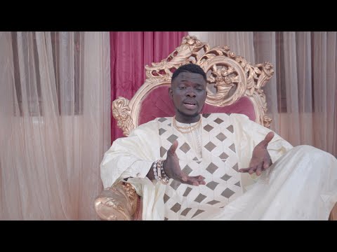 Mame Balla NAMEL clip officiel