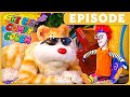 Slow Down Clown The Big Comfy Couch Full Episode For Kids