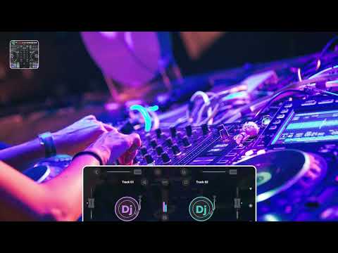 DJ Music Mixer - Dj Remix Pro video