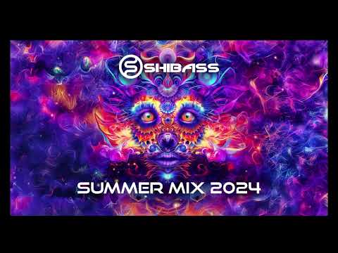 ShiBass - Summer Mix (2024)