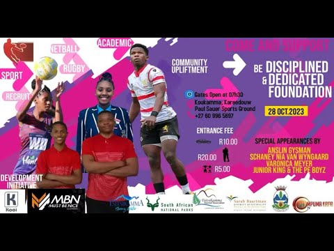 BDD FOUNDATION ANNUAL SPORTS DAY