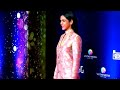 Stunning Bombshell Looks Shriya Pilgaonkar Attend Critics Choice Movie Awards 2022