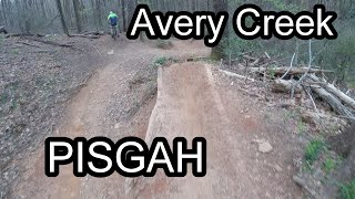 Avery Creek