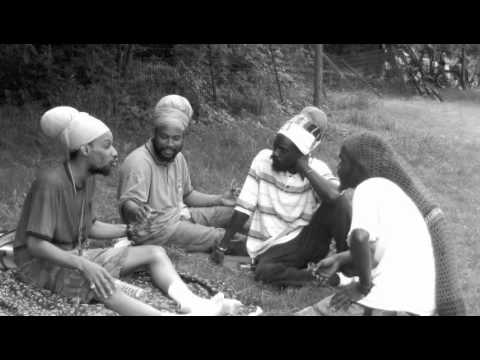 Ras Ijah {Eternalfyah} - "See Dem" - (Goldcup Records)