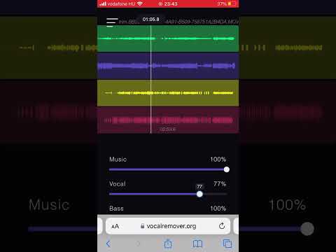 Compact Disco feat. Hősök - Minden Rendben (karaoke)