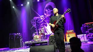 The Blood Brothers &quot;Ambulance vs Ambulance&quot; &amp; &quot;Burn Piano Island Burn&quot; 11/2/24 @theregencyballroom