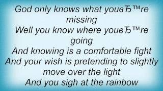 The Polyphonic Spree - Section 7 Lyrics