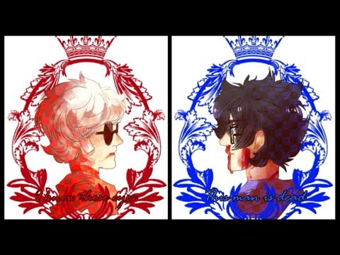 I Know Those Eyes / This Man Is Dead ~ Nightcore (The Count Of Monte Cristo)