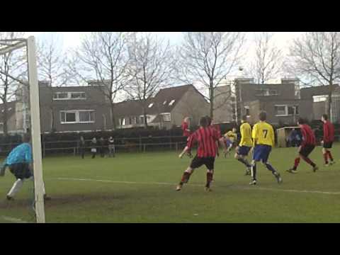 20131214 Internos B2 - Zundert B1: 8-2