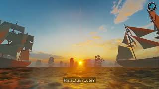 Download lagu Mapa ni Pliny the Elder (77 A.D.): Natuklasan ang Tunay na Chryse at Argyre sa Pilipinas mp3