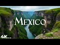 Mexico In 4K Hidden Gems Incredible Scenes