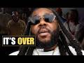 CALICOE ENDS PPV & MEDIA FILMING AT BMF EVENTS — “I CAN’T KEEP LOSING MONEY!”