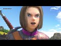 Jess13 Plays Dragon Quest XI DRAGON