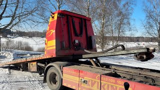 بيع معدات صناعية أخرى Volvo FL 290 - صورة 4 | Machineryline معدات صناعية أخرى Volvo FL 290 | صورة 4 - Machineryline