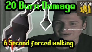 Ursine Chainmace is VIABLE for PKing (OSRS)
