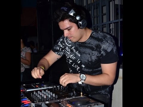 MiniKore - Dark Side (Original Mix) - @Secret River 3ed.