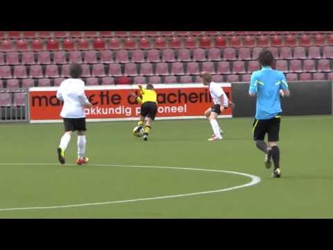 DESM D1 Nederlands Kampioenschap vtt 2013 Polman Stadion Almelo