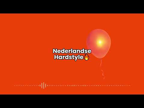 Hardstyle Carnaval Mix 2021 - Nederlandse Hardstyle