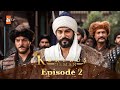 Kurulus Osman Urdu | Season 4 - Episode 2