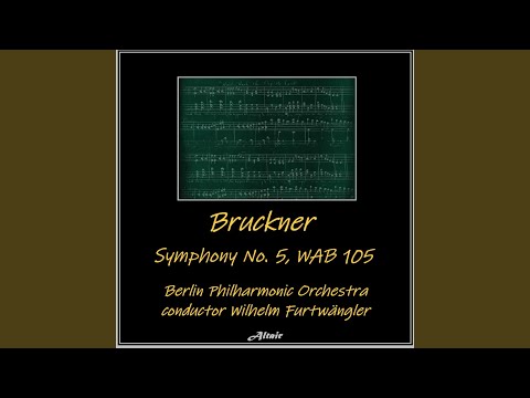 Symphony NO. 5 in B-Flat Major, Wab 105: I. Introduktion: Adagio – Allegro