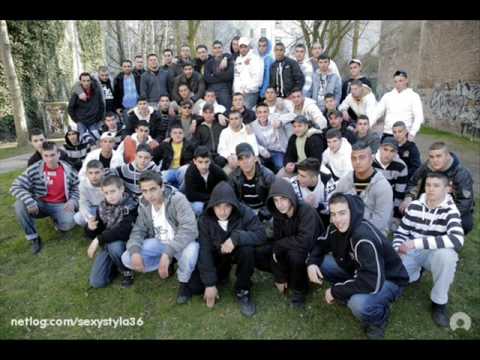 ScHLeSI 36 YeAH DaS IsT ScHLeSI !!!°°  HaRBi ALEM yA AmCaM