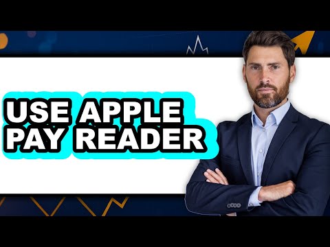 How to Use Apple Pay Reader 2025 - Full Guide