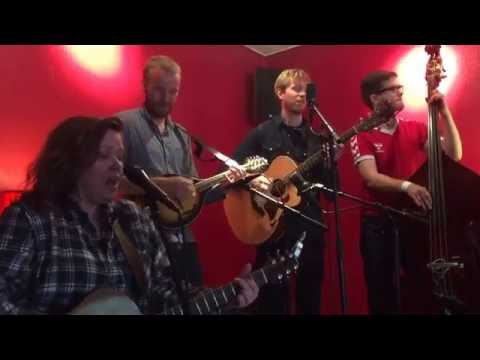 Open String Department feat. Siri Gjære - 