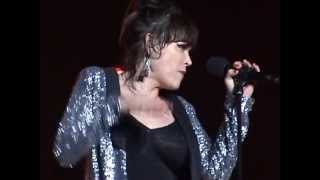 Beth Hart and Joe Bonamassa "Seesaw" at Hampton Court Palace