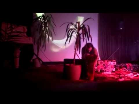 Konakov playing 'Kindersongs' Live @ ШЩЦ, Master Club 07/01/17