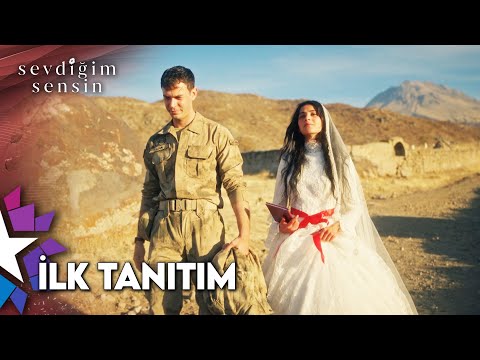 Sevdiğim Sensin - İlk Tanıtım | Yakında Star'da!